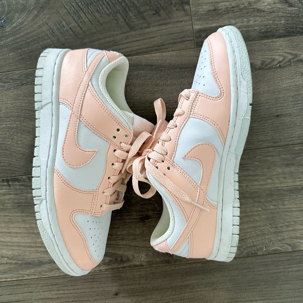Nike Dunks